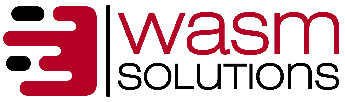 Logo WASM Solutions